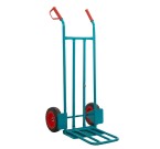 Apollo Sack Truck With Folding Toe (Capacity up to 250 kg)
