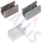 Push-in Roof Conductor Clips