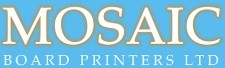Mosaic Board Printers Ltd.