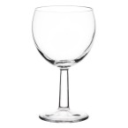 Balloon Wine Goblets 190ml CE Marked at 125ml