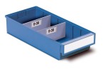 Cross Dividers for 92mm Wide Storage Bin Drawers (x100)