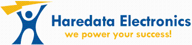 Haredata Electronics