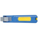 Cable knife, without blade 4 - 16 mm dia.
