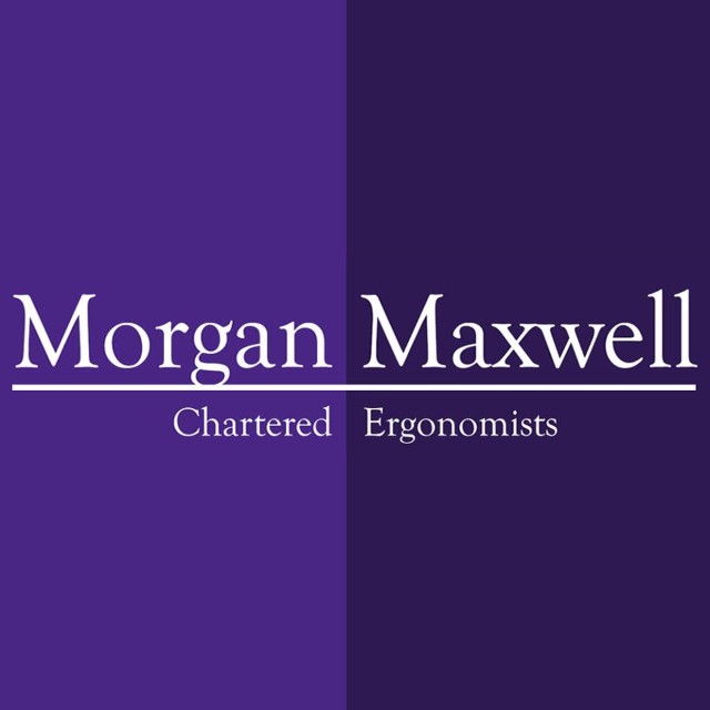 Morgan Maxwell