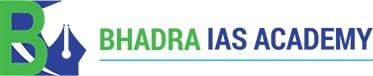 Bhadra Ias Academy