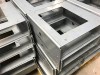 Sheet metal manufacturing 2017