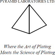 Pyramid Laboratories Ltd