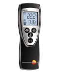 testo 922 – 2 Channel Differential Thermometer