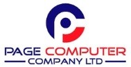Page Computer Co Ltd