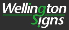 Wellington Signs