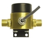 Differential Pressure Transducer - 5482 Wet/Wet