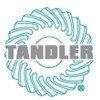 EA and ZA spiral bevel gearboxes from Tandler. 