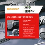 Imperial Series Timing Belts