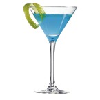 Arcoroc Signature Martini Glasses 140ml