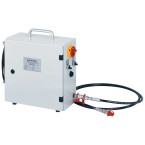 Electro-hydraulic pump, 115 V