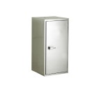 Stainless Steel Cupboard (915 x 457 x 457mm)