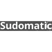 Sudomatic