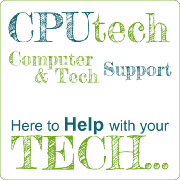 CPU Tech