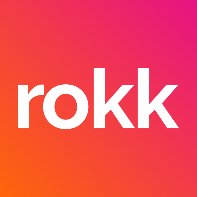 Rokk Ltd
