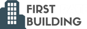 First Rate Building
