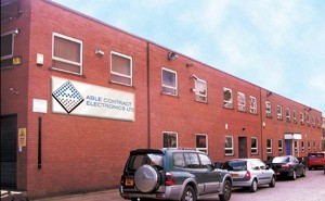 Able Contract Electronics Ltd