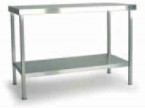 Moffat SCT126FP Centre Table 1200mm (flat pack)