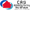 CAS Assembly Tooling and Services
