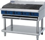 Blue Seal G598 Gas Chargrill