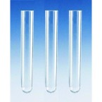 Brand Test Tubes (Coagulometer) Ps PLASTIBRAND 114750 - Centrifuge tubes&#44; round bottom&#44; PS