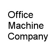 Office Machine Company