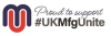At Hone-All, We Are Very Proud To Announce That We’ve Joined And Are Supporting UKMFGUNITE.