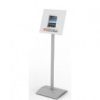 Free Standing iPad Kiosk