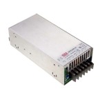 Power Supply HRPG-600-3.3 600W 3.3V