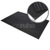 Hammered Rubber Stable Mats