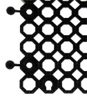 Modular Honeycomb Matting