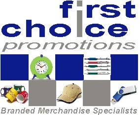 First Choice Promotions
