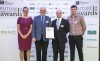 Drallim takes Gold at prestigious regional business awards