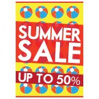 Summer Sale - Poster 104