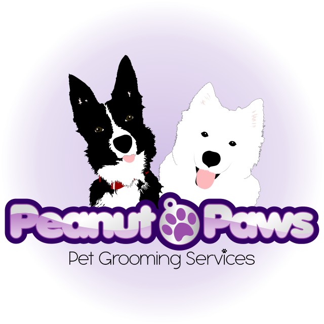 Peanut Paws Pet Grooming Services