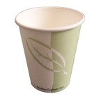 Biodegradable Hot Cup 8oz