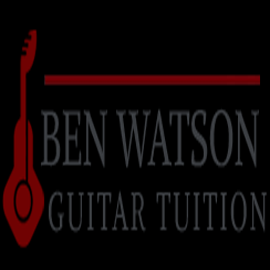 Ben Watson Guitar