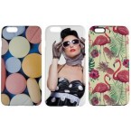 ColourWrap Case - iPhone 6+