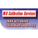 MD Calibration Services