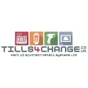 Tills 4 Change Ltd
