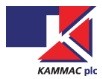 Kammac Plc