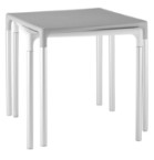 Frovi Form Outdoor Dining Table