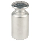 Aluminium Salt Shaker