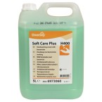Soft Care Plus Anti-Bacterial Hand Wash Soap