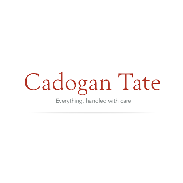 Cadogan Tate Fine Art and Interior Designer Services