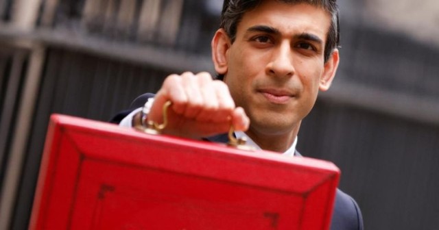 Rishi Sunak's Silver Lining - Take Advantage Of The Corporation Tax Super Deduction On Capital Investments From April 2021